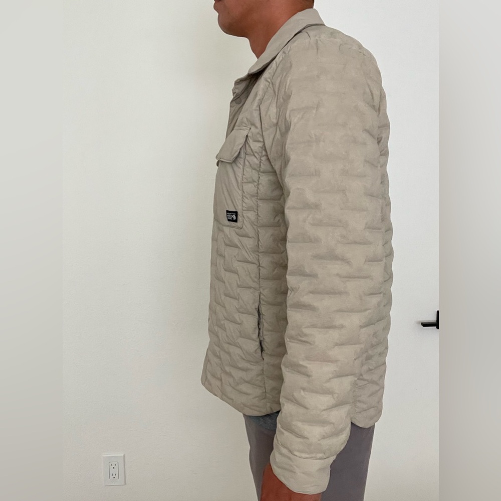 Mountain Hardware Jacket - image 4